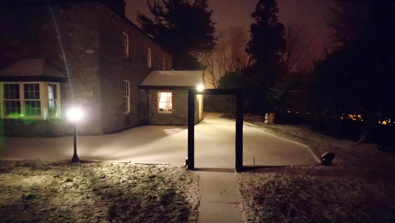 Knockaderry House Acomodação com café da manhã Ennis Exterior foto